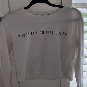 Tommy Hilfiger long sleeve